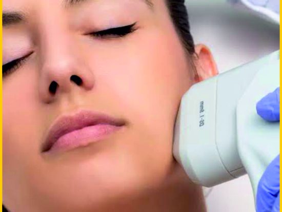 39-HIFU Treatment 39-HIFU Treatment