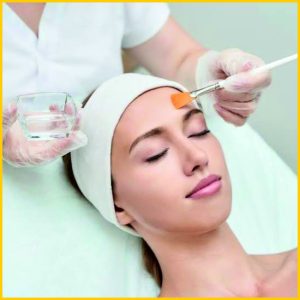 best chemical peeling