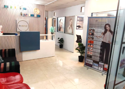 Best Dermatologist in Gurgaon